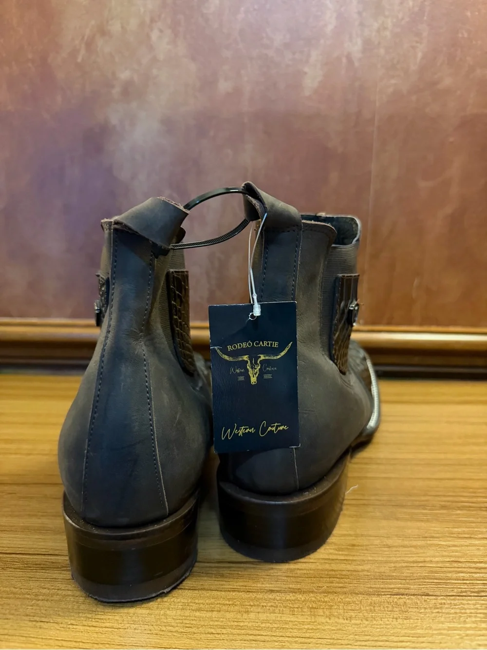 Rodeo Cartie up sale